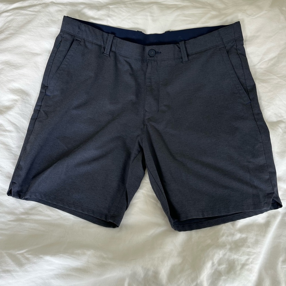Blue Tommy Bahama Shorts